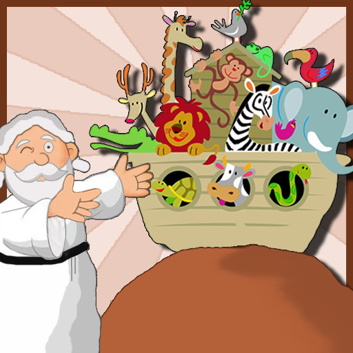 The Noah's Ark Game 1.0.24 Icon