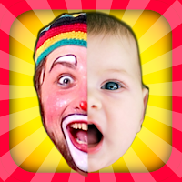 Face 2 Производитель: Fun Photo Editor