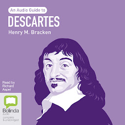 Icon image Descartes: An Audio Guide
