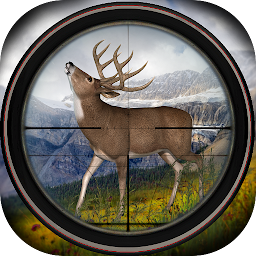 Icon image Buck Fever: Hunting Games Pro