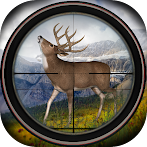 Buck Fever: Hunting Games Pro