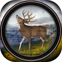 Buck Fever: Hunting Games Pro