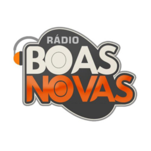 Radio Boas Novas News logo