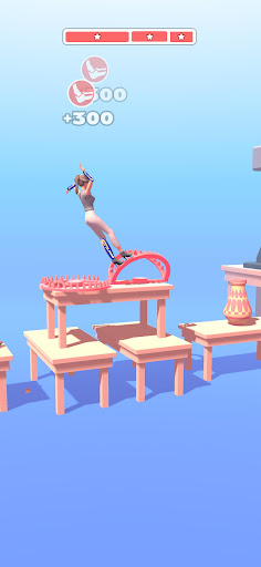 Ragdoll Flip Screen 3