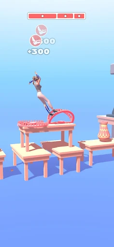 Ragdoll Flip - Screenshot 3