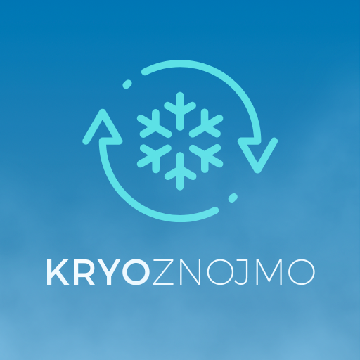 Kryo Znojmo logo
