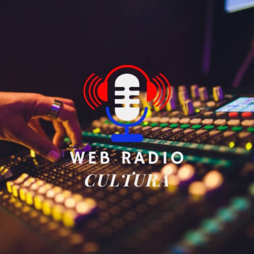 Web Radio Cultura Online logo