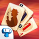 Solitaire Detective: Card Game