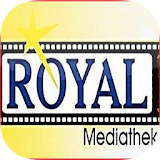 Royal Mediathek icon