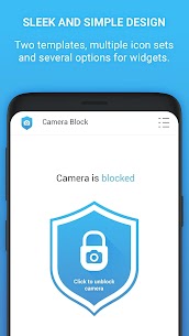 Camera Block MOD APK (Premium Unlocked) 18