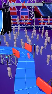 Epic Race 3D Screenshot