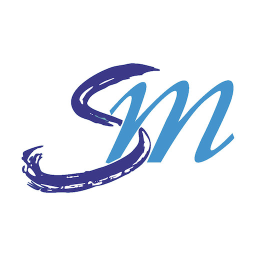 Saint Maur ma ville logo