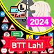 BTT Lah！基本理論テスト - Androidアプリ