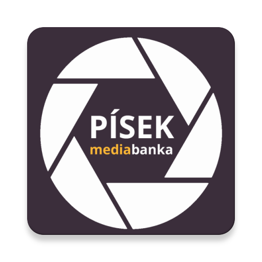 mediabanka Písek logo
