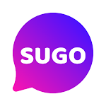 Cover Image of Скачать SUGO-Free Live Chat App 1.0.1.6 APK