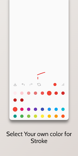 Crayons Screen 2