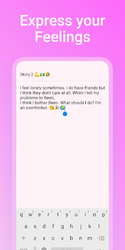 Secret Daily Diary with Lock