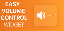 Easy Volume Control APK