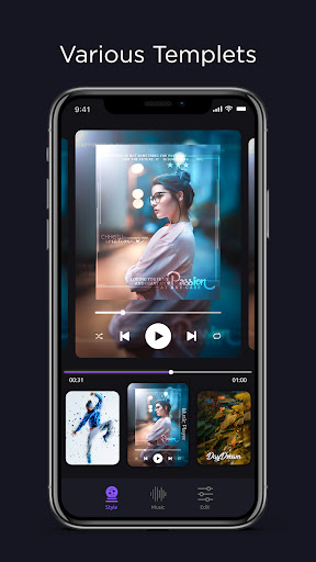 Video Slide Show Maker