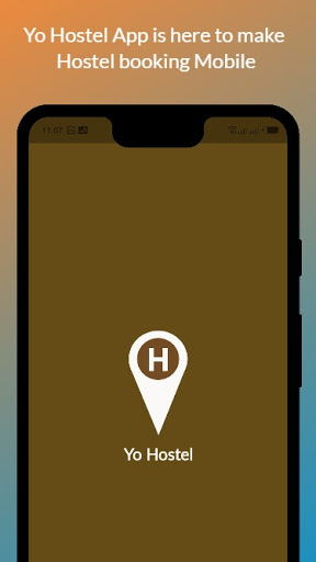 YoHostel Screen 2
