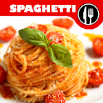 Italian Spaghetti Recipes Apk