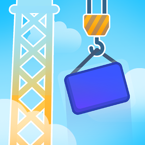 Stack Master logo