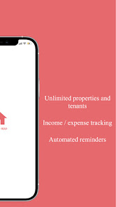 Imágen 2 Renta App: Landlord Pocket App android