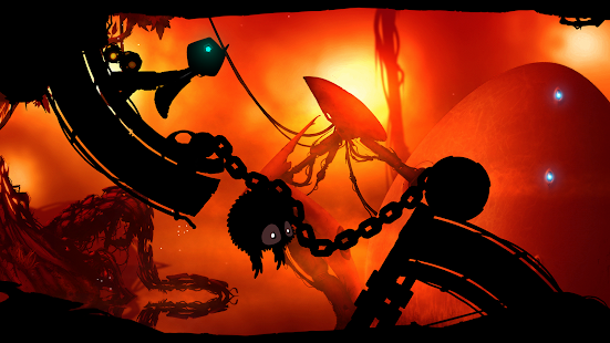 BADLAND Screenshot