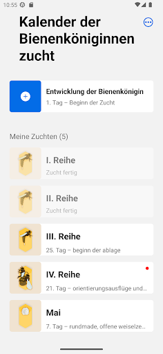 App-Vorschau