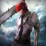 Cover Image of Download Chainsaw Man Game: Denji Quiz  APK
