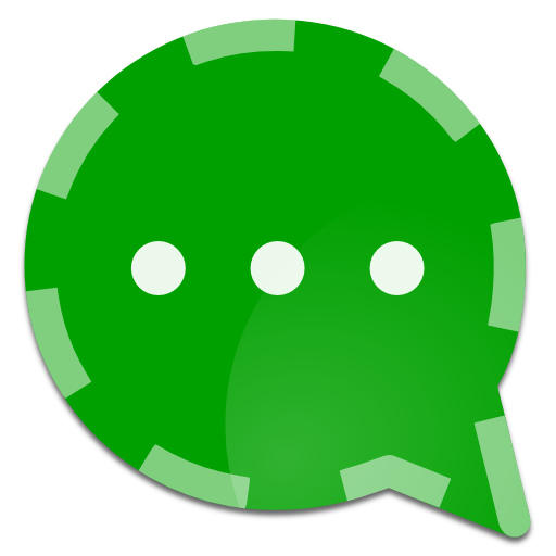 Conversations (Jabber / XMPP) 2.12.12+playstore Icon