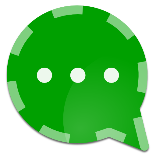 Conversations (Jabber / XMPP) 2.9.0+pcr Icon