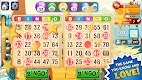 screenshot of Bingo!™: Haunted Drive-In