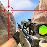 Cover Image of Download Mountain Shooter Killer  APK