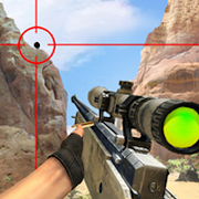 Mountain Shooter Killer  for PC Windows and Mac