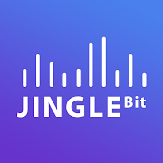 JingleBit - Video Status Maker & Particle Editor