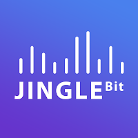JingleBit: Video Status Maker & Particle Editor