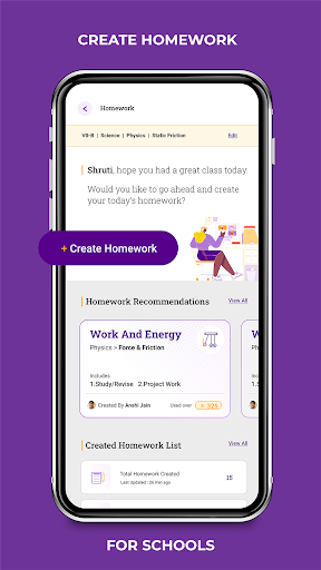 Fliplearn Learning and Homework