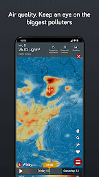 Windy.com - Weather Forecast