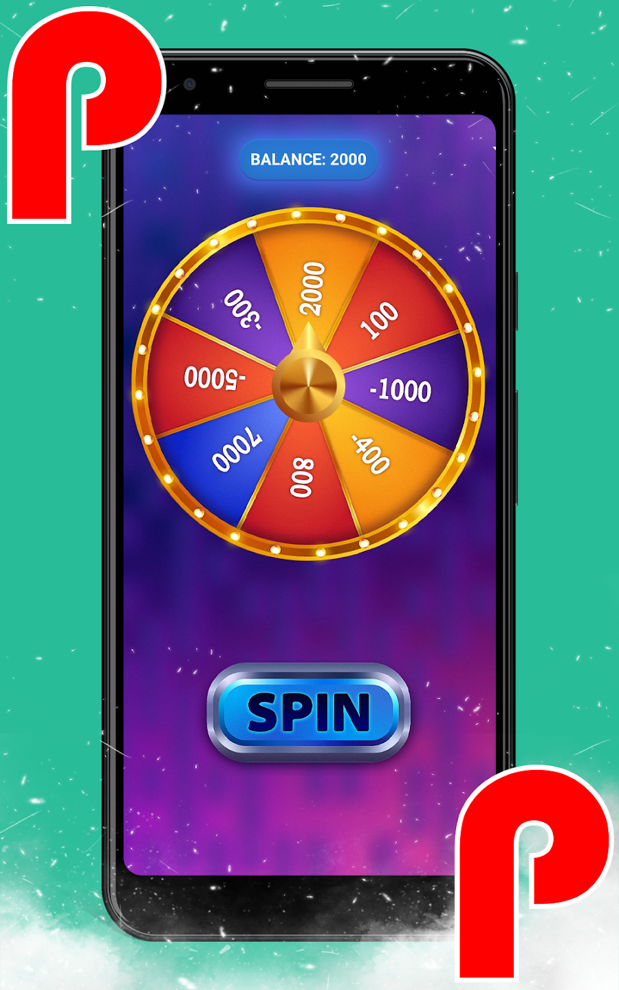 Pin Up casino: Roda da Fortuna