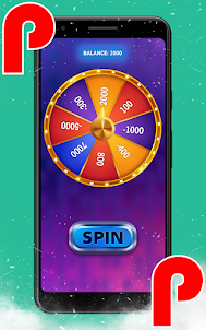 Pin Up slots: fortune wheel