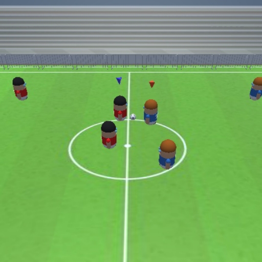 Soccer Mini Master logo