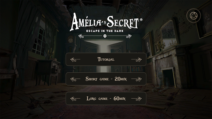 Amelia’s Secret
