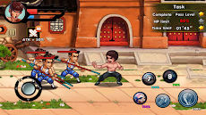 Kung Fu Attack: Final Fightのおすすめ画像2