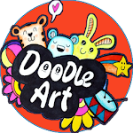 Cover Image of Download Doodle Art Wallpaper  APK