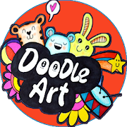 Top 29 Art & Design Apps Like Doodle Art Design - Best Alternatives