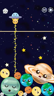 Planet Game