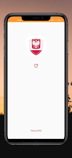 Screenshot of Poland Vpn Fast Proxy