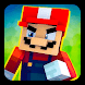 Super Mario Mod for Minecraft - Androidアプリ
