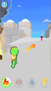 Elements Master 4